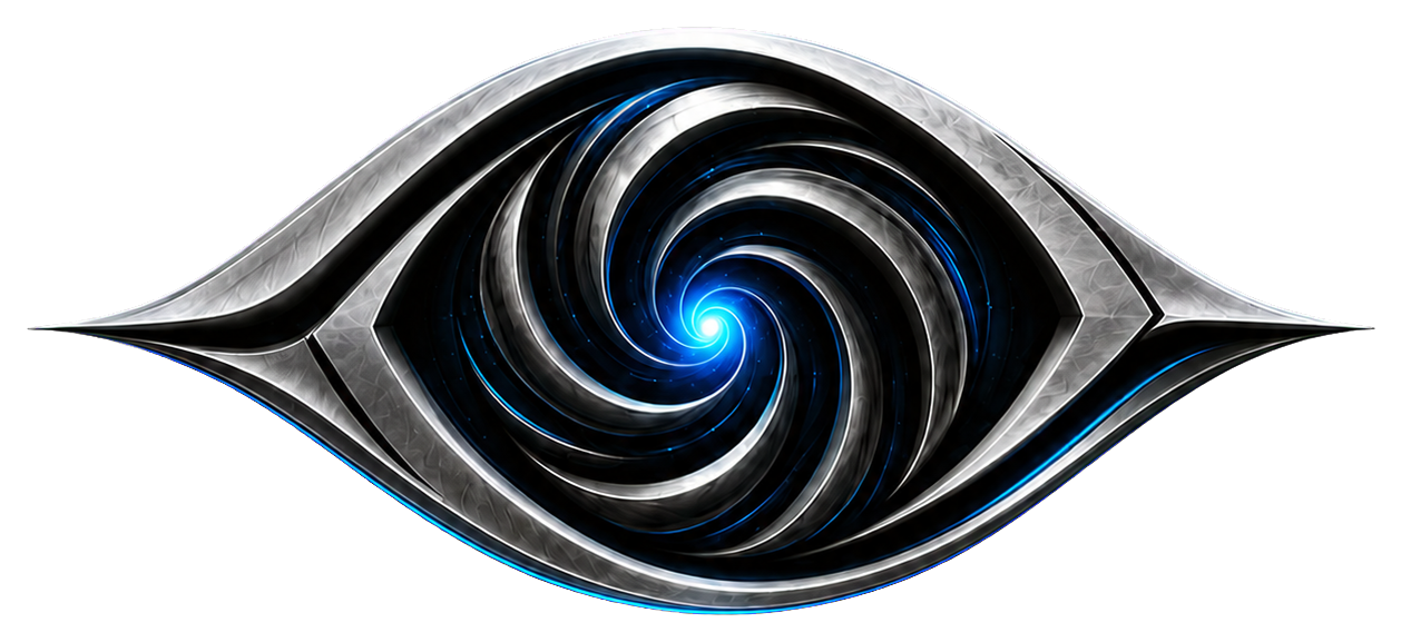 Eye logo